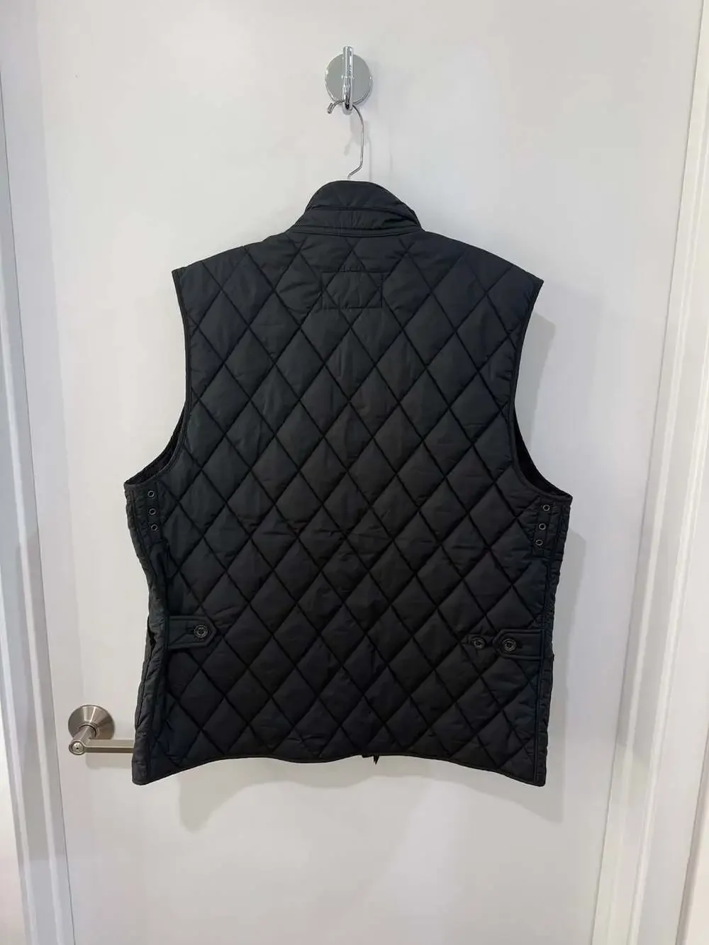 Polo Ralph Lauren The Beaton Quilted Utility Vest